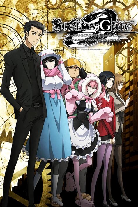 steins;gate 0 123movies